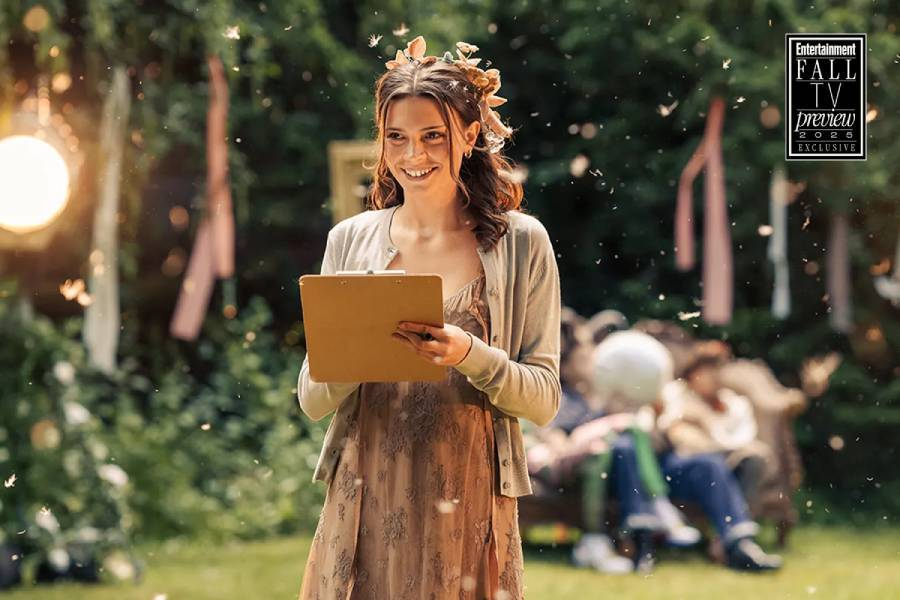"Maxton Hall 2ª Temporada": Novas Fotos Aumentam a Tensão e Antecipam o Futuro de James e Ruby