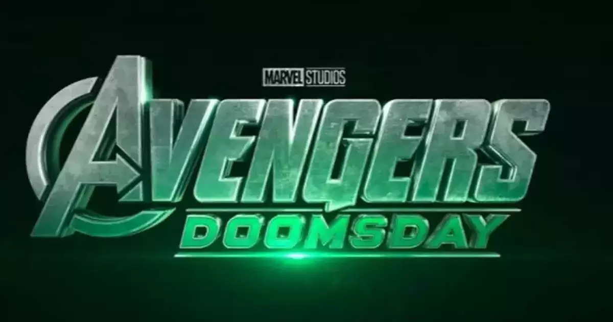 Vingadores: Doomsday
