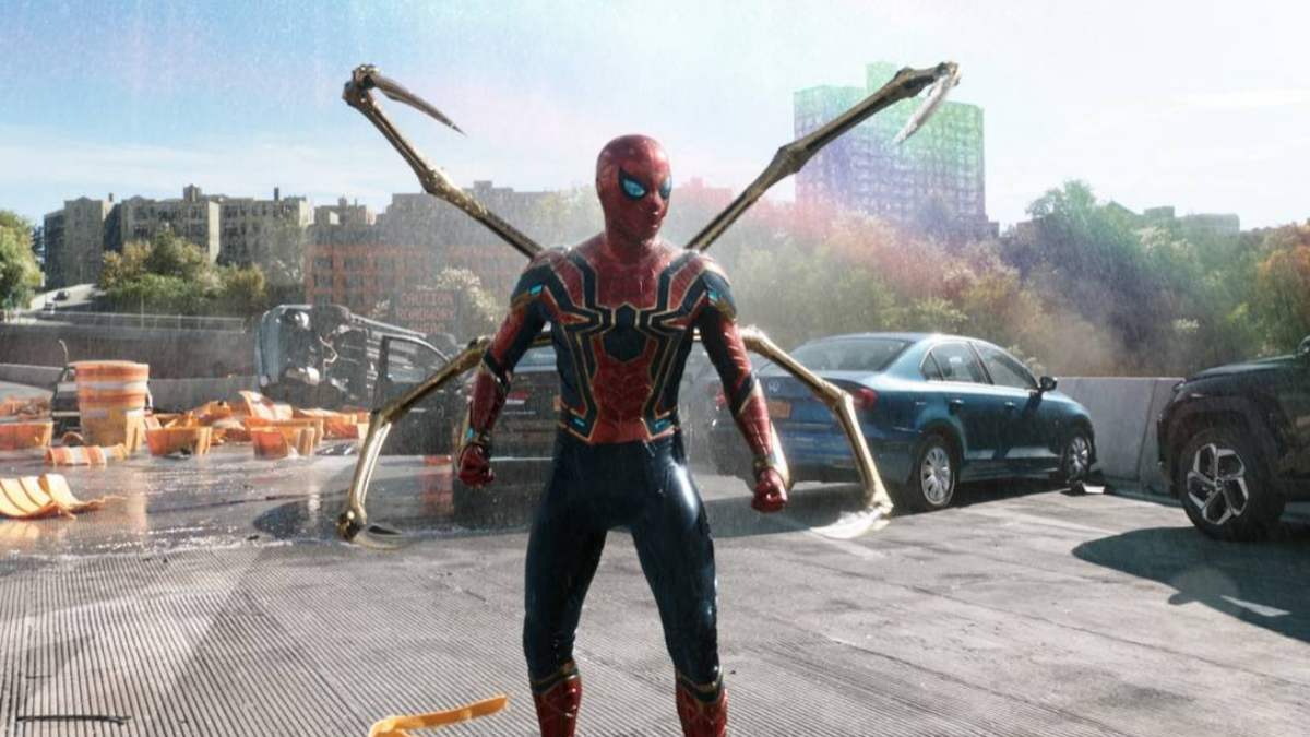 Tom Holland