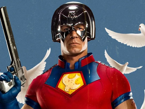 image-580 Superman 2: O Gênio do Mal - Rumores Apontam Ator de Pacificador como o Vilão Brainiac