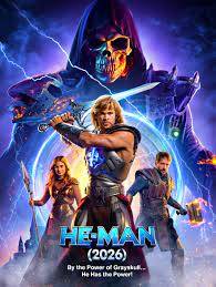 image-590 Descrição de Trailer Vazado de He-Man Revela Visual, Batalhas e o Tom Épico do Filme