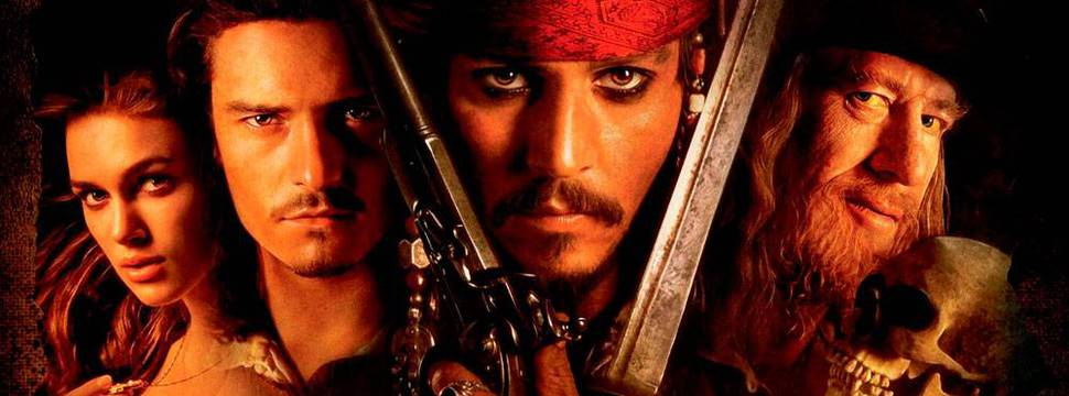 image-595 Piratas do Caribe 6: Keira Knightley Quebra o Silêncio Sobre Retorno de Elizabeth Swann