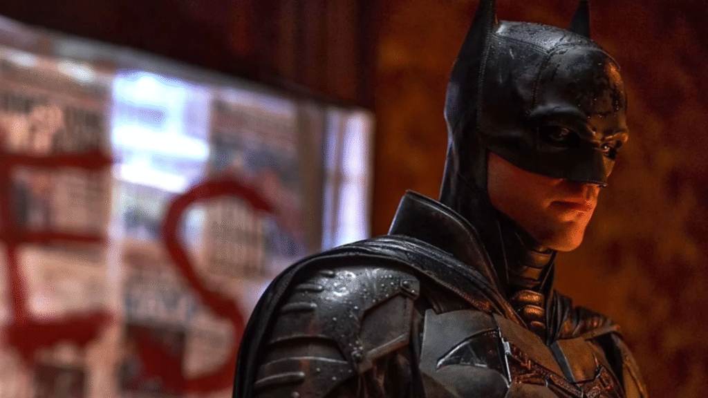 image-598-1024x576 The Batman 2: A Escuridão se Aprofunda - O Que Esperar da Sequência "Mais Assustadora" de Matt Reeves