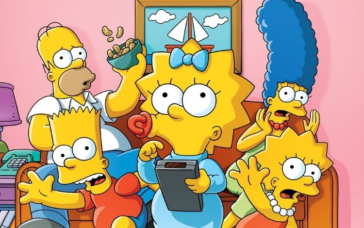 image-608 Os Simpsons 2: O Filme - A Sequência que o Mundo Espera e Hollywood Teme Fazer