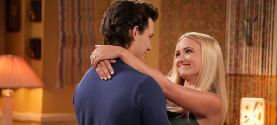 image-610 A Família Cooper se Reúne: Astros de Young Sheldon São Confirmados na 2ª Temporada de Georgie & Mandy
