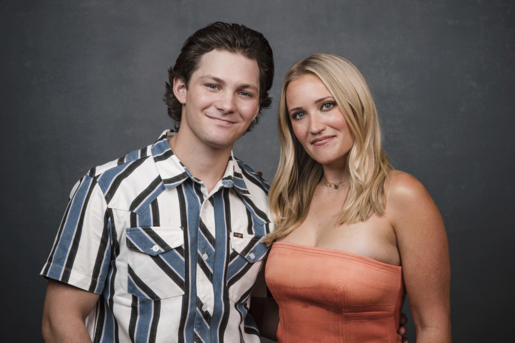 image-612-1024x683 A Família Cooper se Reúne: Astros de Young Sheldon São Confirmados na 2ª Temporada de Georgie & Mandy