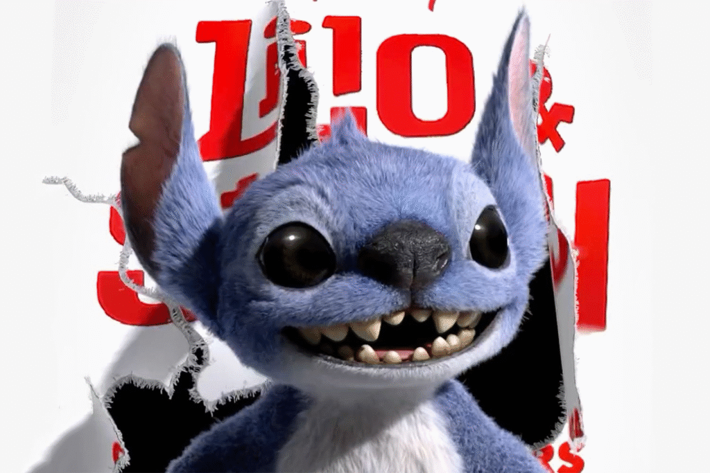 "Lilo & Stitch Live-Action": Saiba Onde e Quando Assistir à Nova Adaptação da Disney