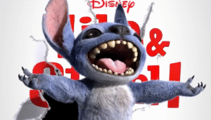 Lilo & Stitch Live-Action