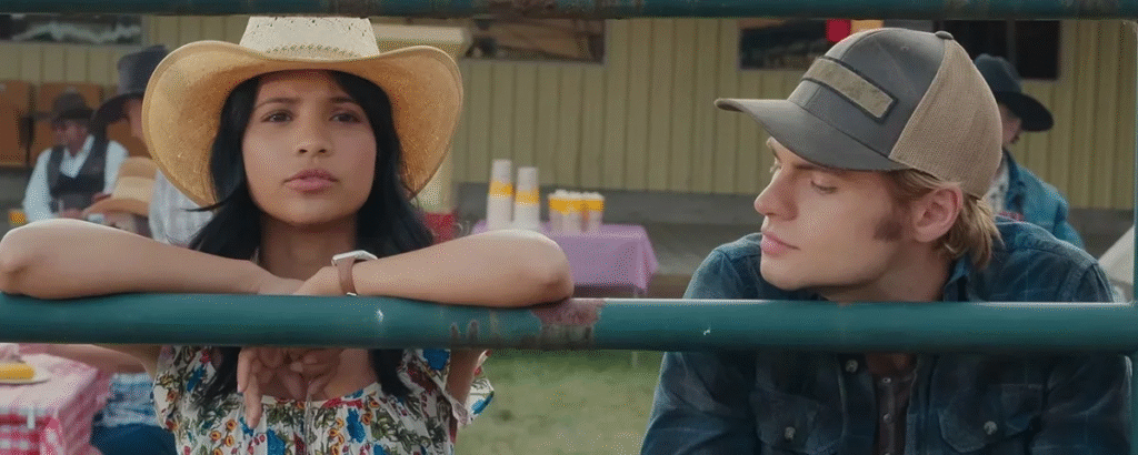 "Minha Vida com a Família Walter": Como o Drama Adolescente Conquistou o Top 10 da Netflix