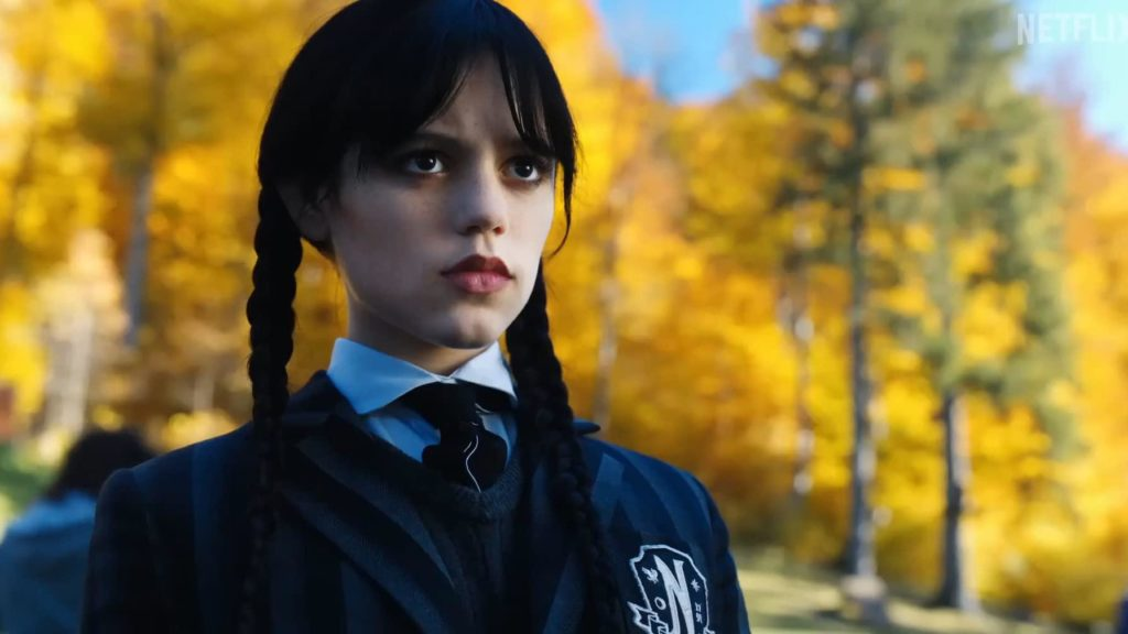  "Wandinha 3ª Temporada": O que Esperar do Futuro da Série Após o Final da 2ª Temporada?