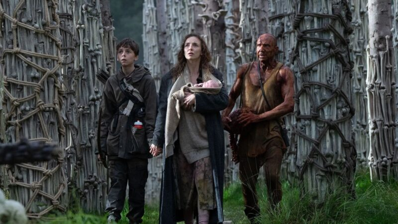 image-12 Extermínio: A Evolução - Onde Assistir e o Que Esperar do Retorno da Saga que Redefiniu o Terror