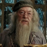 dumbledore