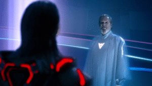 Tron