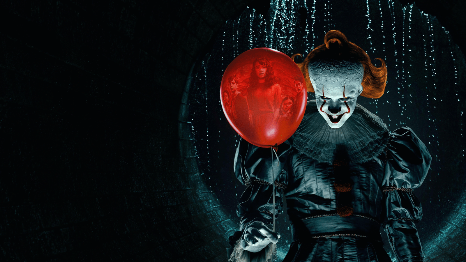 It