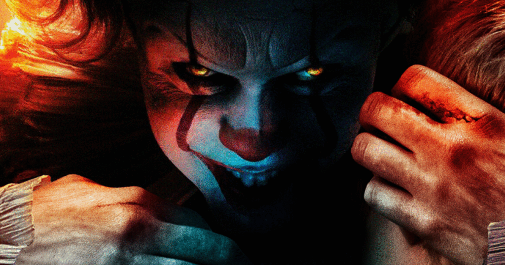 image-167-1024x538 It: Bem-vindos a Derry - Trailer Final Mergulha na Origem do Mal e Apresenta um Pennywise Aterrorizante