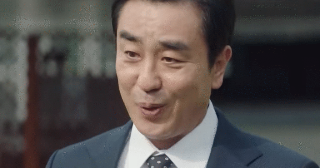 image-177-1024x538 A Vida dos Sonhos do Sr. Kim: Trailer de Novo Dorama da Netflix Promete Comédia, Emoção e uma Crítica Social Afiada
