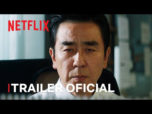 image-179 A Vida dos Sonhos do Sr. Kim: Trailer de Novo Dorama da Netflix Promete Comédia, Emoção e uma Crítica Social Afiada