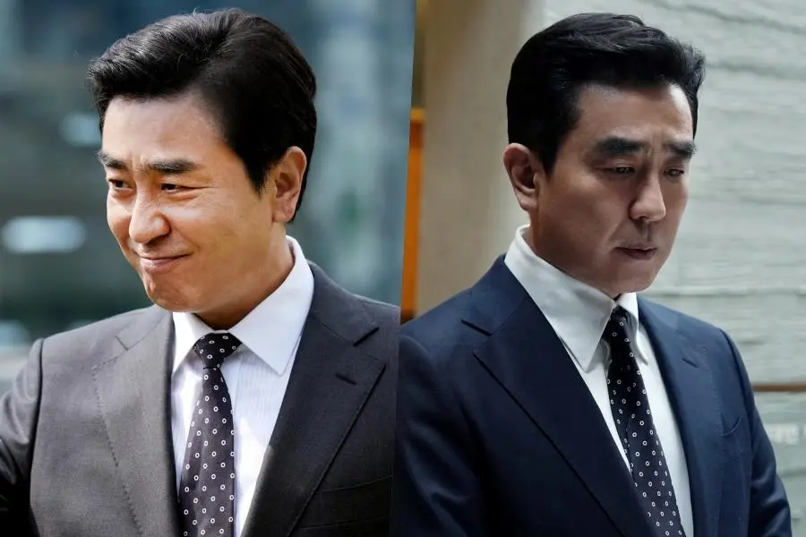 image-180 A Vida dos Sonhos do Sr. Kim: Trailer de Novo Dorama da Netflix Promete Comédia, Emoção e uma Crítica Social Afiada