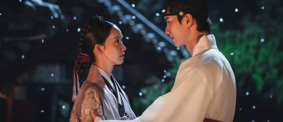 image-19 Bon Appétit, Vossa Majestade!: 2ª Temporada Confirma Novos Atores e Promete um Banquete de Intrigas e Romance