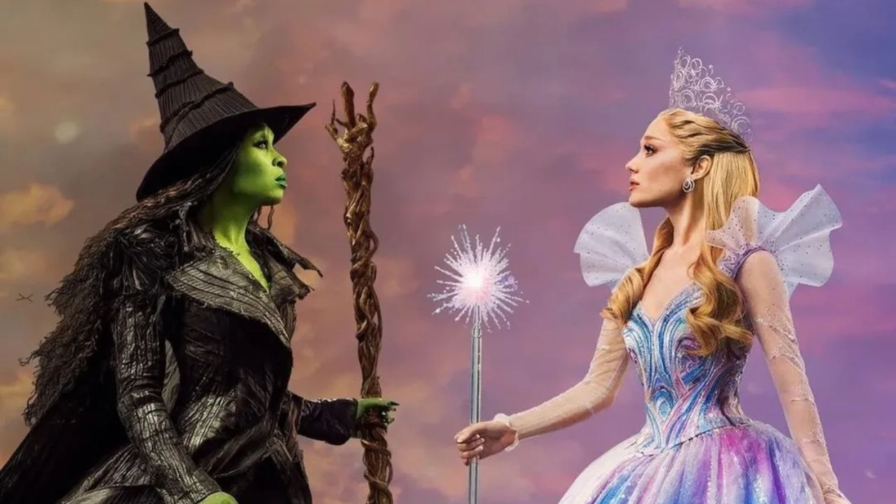 Wicked