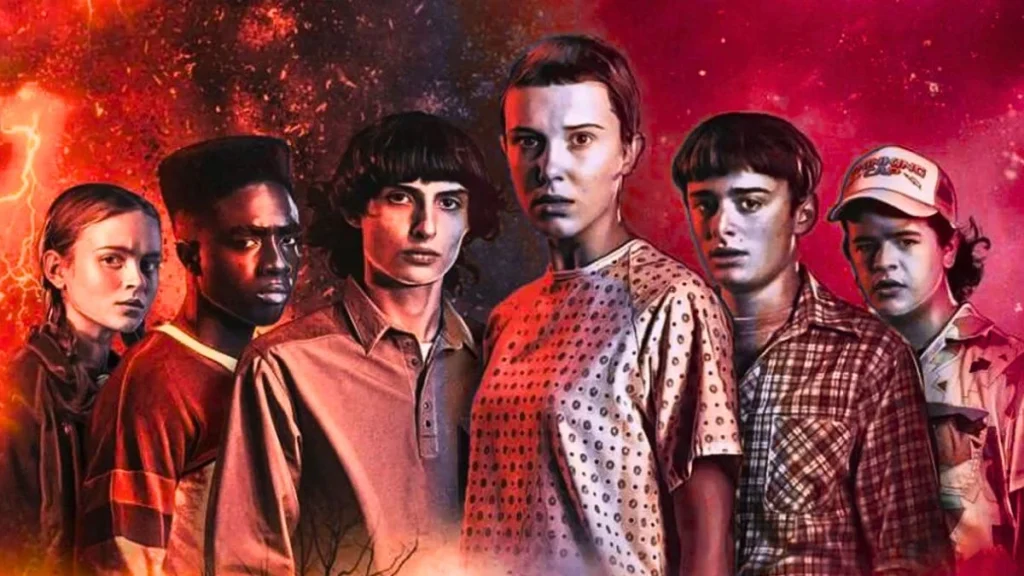 image-197 Stranger Things: Sadie Sink Quebra o Silêncio Sobre o Destino de Max na Temporada Final