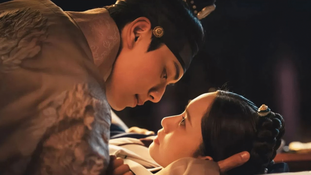 image-20-1024x576 Bon Appétit, Vossa Majestade!: 2ª Temporada Confirma Novos Atores e Promete um Banquete de Intrigas e Romance