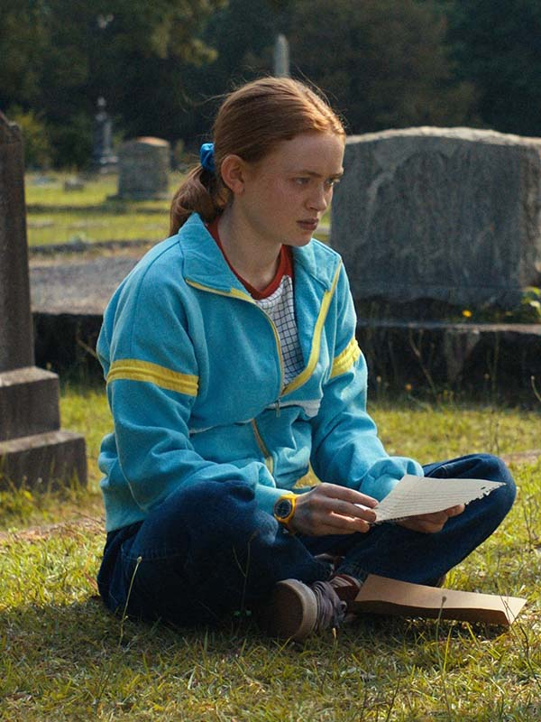 Stranger Things
