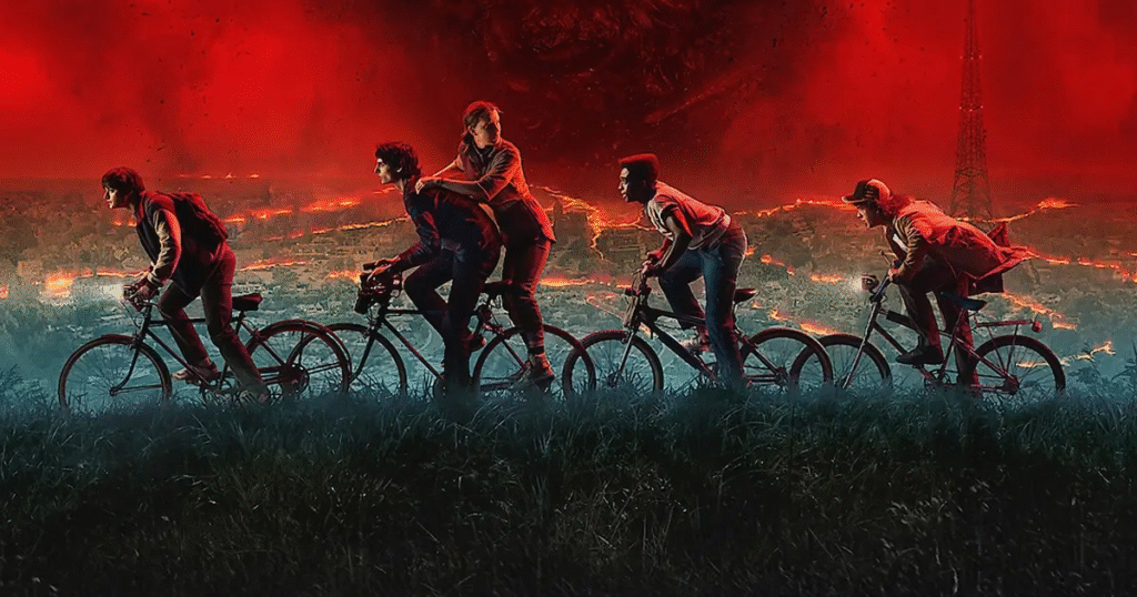 image-206-1024x538 Stranger Things: O Final que Quase Foi para o Cinema - Por que os Criadores Queriam e a Netflix Disse Não