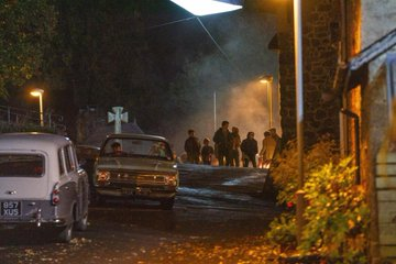 image-211 Harry Potter: A Caçada Começou - O Desafio de Encontrar o Novo Voldemort Para a Série da HBO
