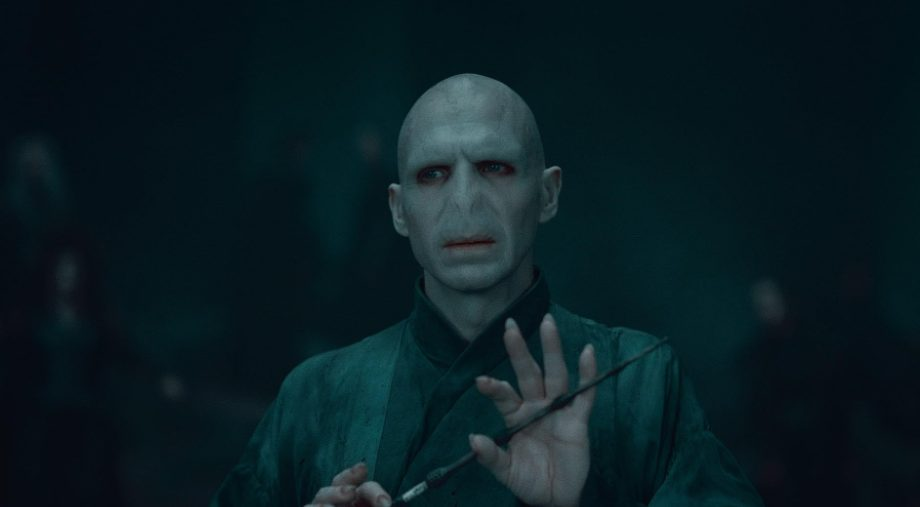 Voldemort