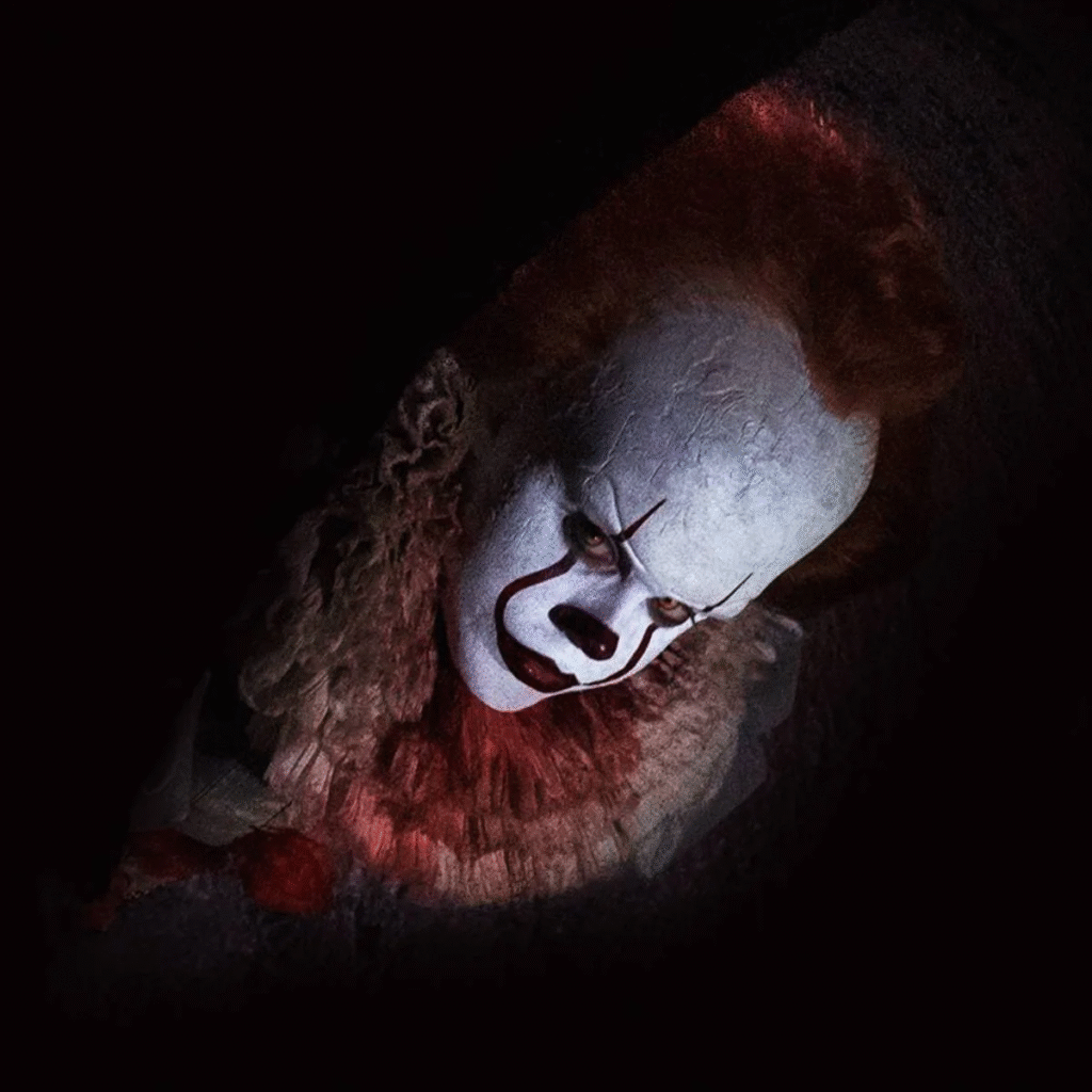 image-226-1024x1024 It: Bem-vindos a Derry - O Jogo de Esconde-Esconde com Pennywise e a Arte de Construir o Medo