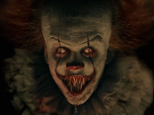 It
