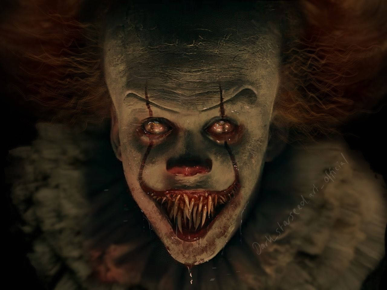 It