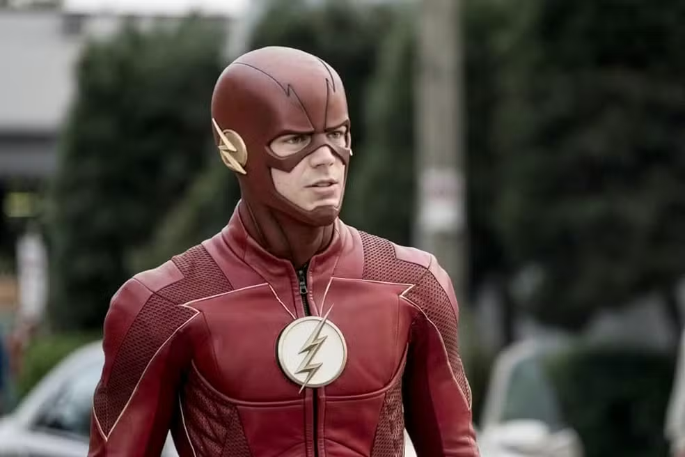 image-240 The Flash: Andy Muschietti Defende o Filme e a Visão que Dividiu o Mundo