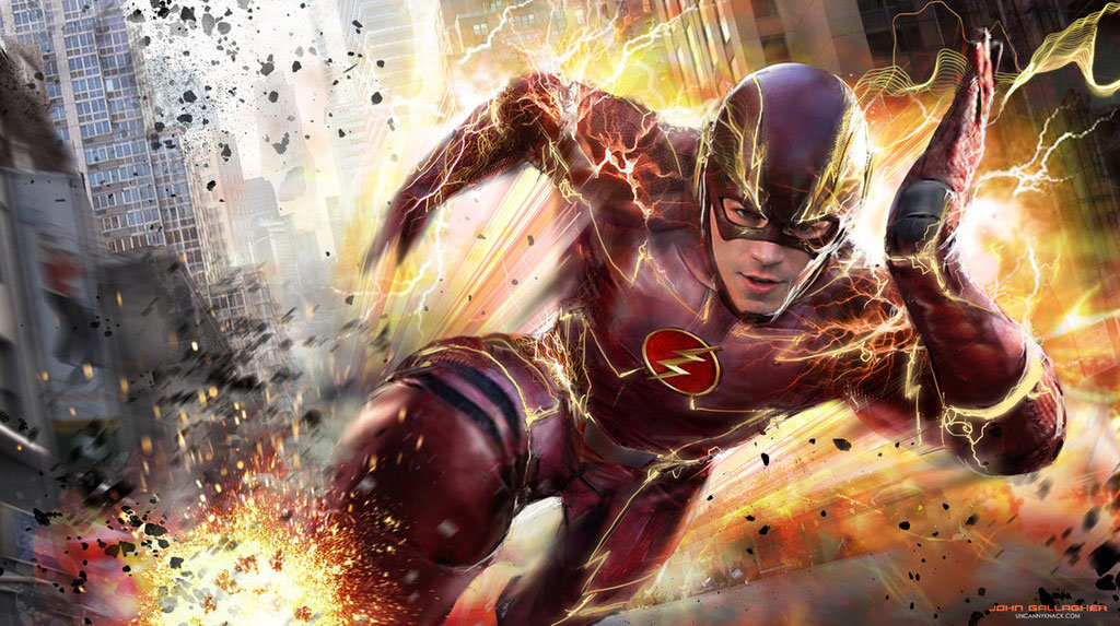 image-243 The Flash: Andy Muschietti Defende o Filme e a Visão que Dividiu o Mundo