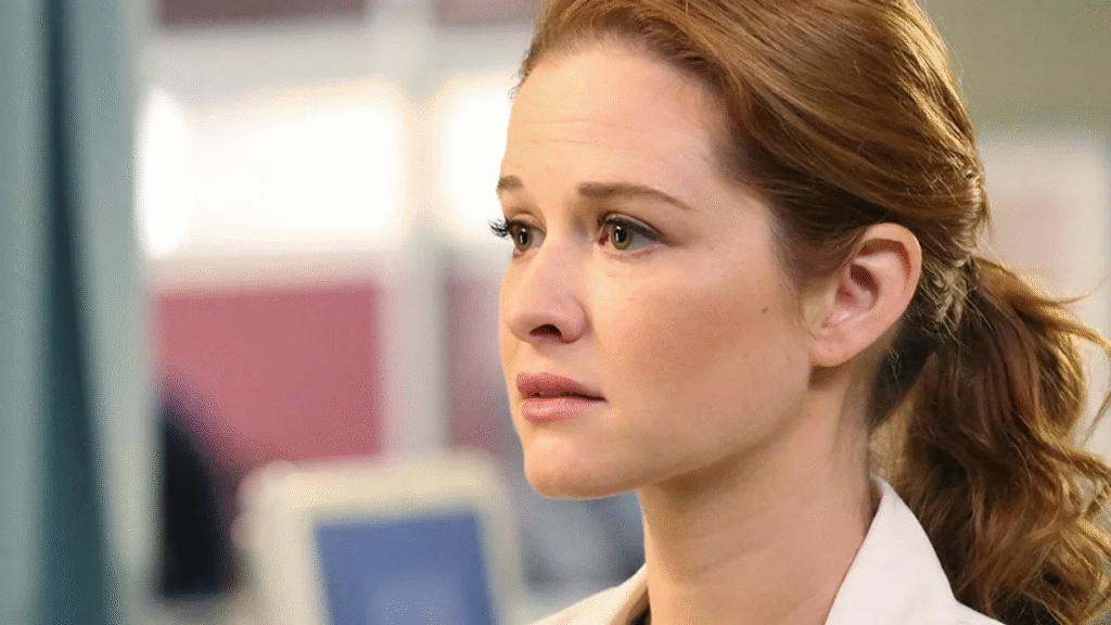 image-246-1024x576 Grey's Anatomy: Episódio 450 Celebra Legado com o Retorno Emocionante de Arizona e April