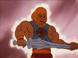 He-Man