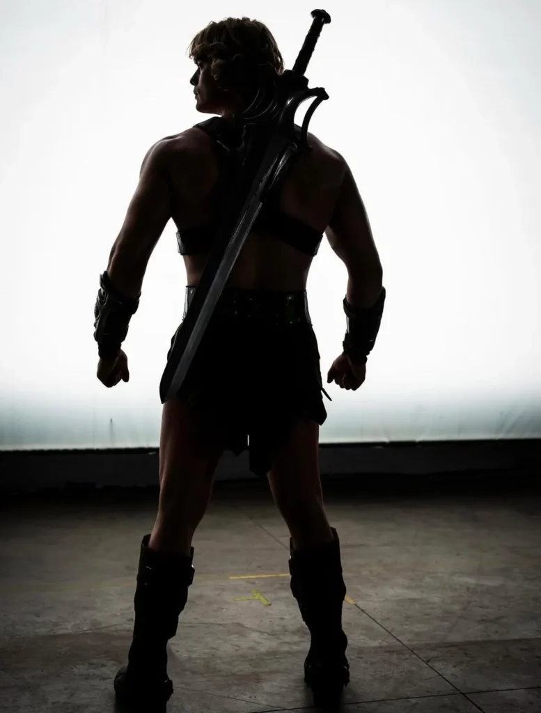 image-253 He-Man: Mestres do Universo - O Guia Definitivo de Atores e Personagens do Filme Live-Action