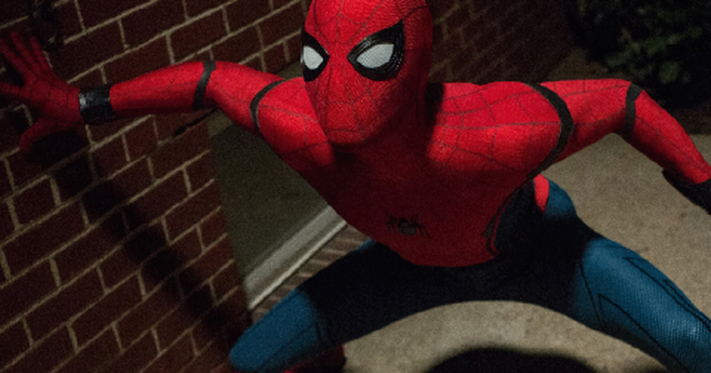 image-262-1024x538 Homem-Aranha 4: Fotos do Set Revelam Atriz de "O Urso" e Apontam para a Chegada de uma Personagem Crucial