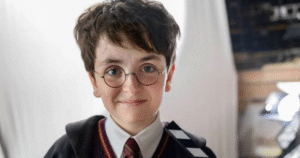 Harry Potter