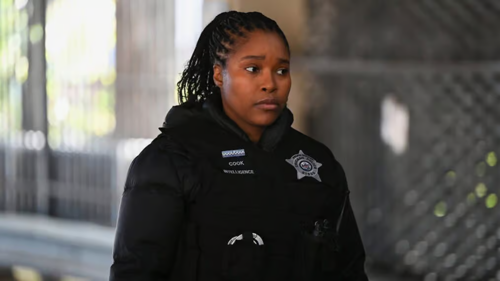 image-28 Chicago P.D.: O Adeus a Kiana - Como a Série Explicou a Saída e o Impacto na Trama