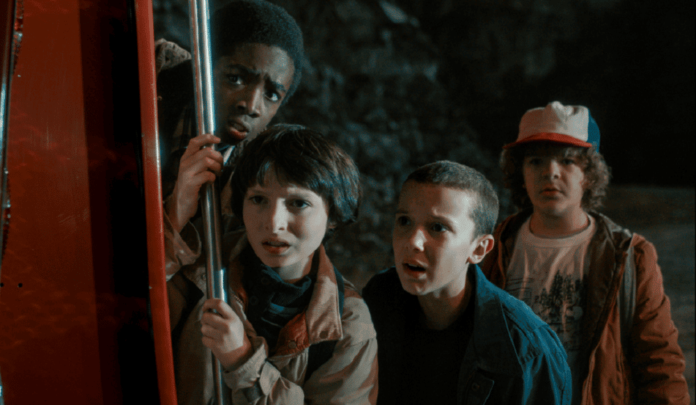 image-292 Stranger Things: Final nos Cinemas é a Coroação de uma Era e o Futuro do Streaming