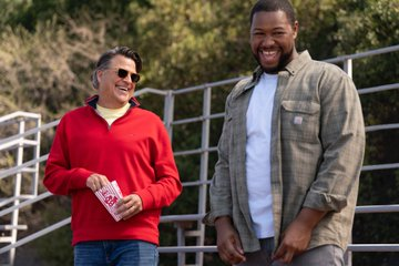 image-303 Falando a Real: 3ª Temporada Ganha Data e Imagens que Prometem Mais Coração e Caos Terapêutico