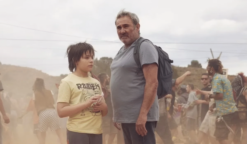 image-322-1024x596 Sirat: O Terror Turco que Promete Redefinir o Medo com Demônios do Alcorão Chega ao Brasil