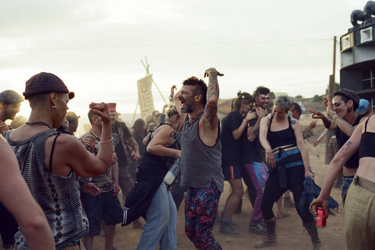 image-323 Sirat: O Terror Turco que Promete Redefinir o Medo com Demônios do Alcorão Chega ao Brasil