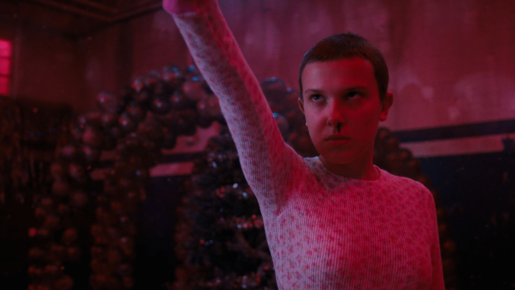 image-341-1024x576 Stranger Things: Final nos Cinemas é a Coroação de uma Era e o Futuro do Streaming