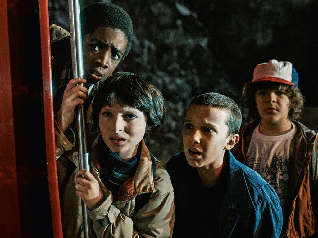 image-343-1024x768 Stranger Things: Final nos Cinemas é a Coroação de uma Era e o Futuro do Streaming