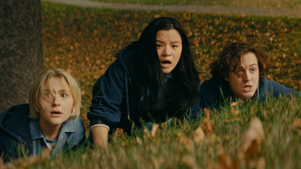 image-349-1024x576 Desobedientes: O Final Explicado e a Tragédia da Mulher Invisível que Decidiu Ser Vista