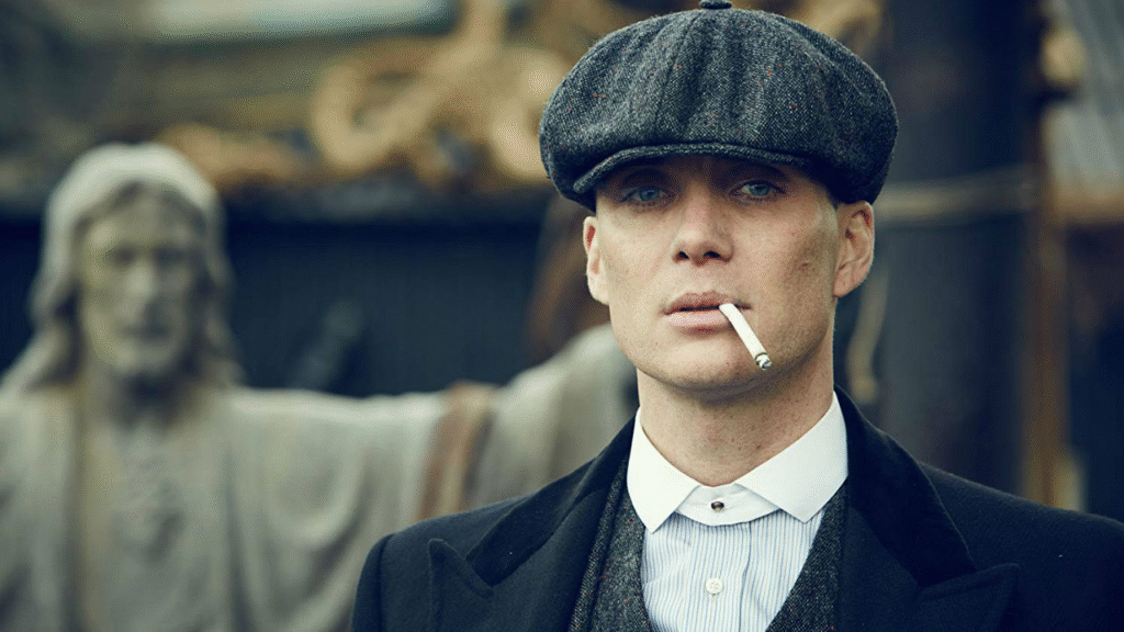 image-35-1024x576 Peaky Blinders: Netflix Expande o Universo com Duas Novas Séries e Promete o Retorno do Legado Shelby