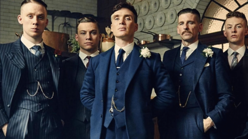 image-36-1024x576 Peaky Blinders: Netflix Expande o Universo com Duas Novas Séries e Promete o Retorno do Legado Shelby